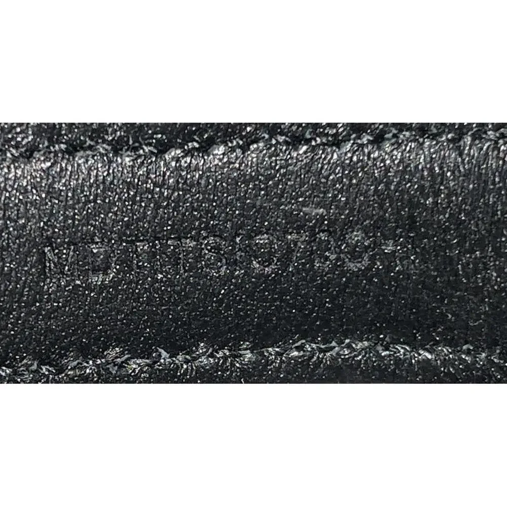 Burberry Wristlet Bucket Bag Check #235058B62B - Picture 6 of 6